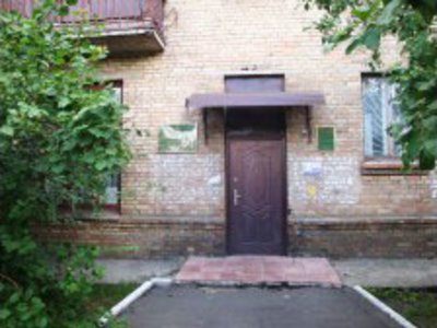 КДЦ детский Днепровского района, Филиал №3 КДЦ детский Днепровского района, Филиал №3