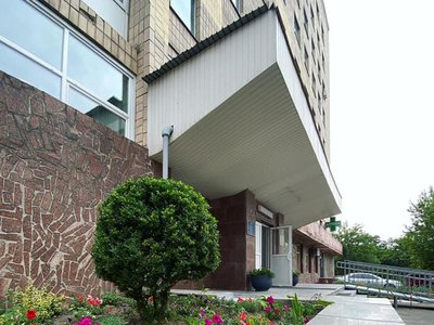 Киевский областной перинатальный центр