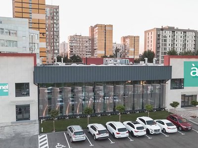 Клиника Amel Smart