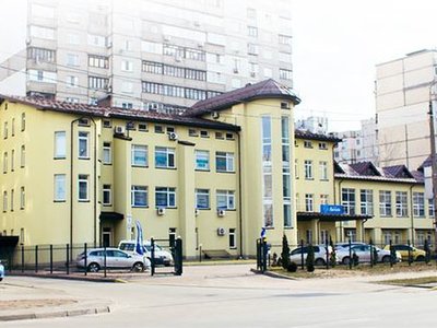 Клиника Ангелия