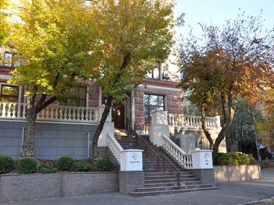 Клиника ISIDA Печерск