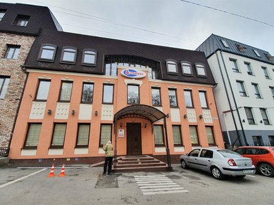 Клиника Медицинская помощь детям и взрослым Клиника Медицинская помощь детям и взрослым