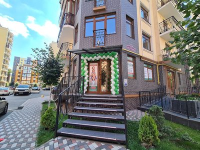 Клиника PULSE Pervynka в Ирпене Клиника PULSE Pervynka в Ирпене