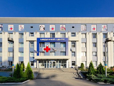 Клиника Семейной Медицины Клиника Семейной Медицины