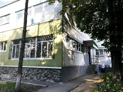 Лечебно-диагностический центр ЦМЭИ