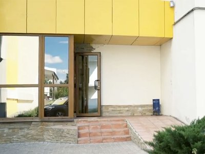 ЛОР-кабинет, филиал медицинского центра Династия