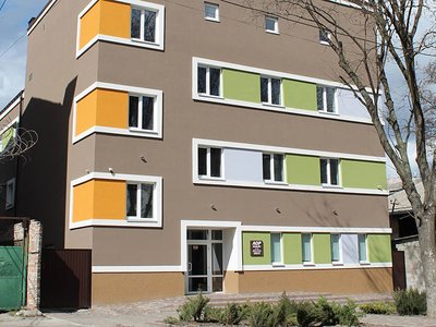 ЛОР клиника ЛОР клиника