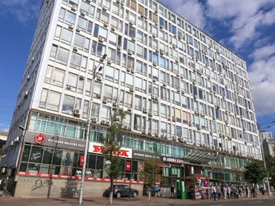 Медицинская клиника Благомед Медицинская клиника Благомед