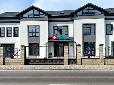 Медицинская клиника Viva на Осокорках