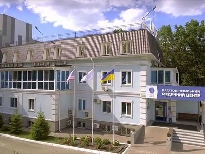 Медицинский центр АЦМД-Медокс