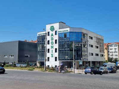 Медицинский центр Adonis на Софиевской Борщаговке Медицинский центр Adonis на Софиевской Борщаговке