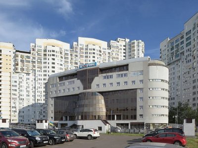 Медицинский центр Борис на Позняках Медицинский центр Борис на Позняках