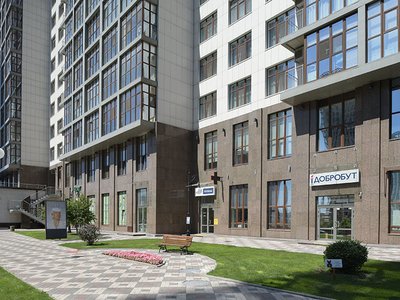 Медицинский центр Добробут на Печерске Медицинский центр Добробут на Печерске