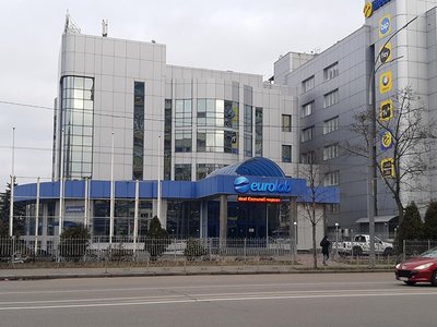 Медицинский центр Eurolab