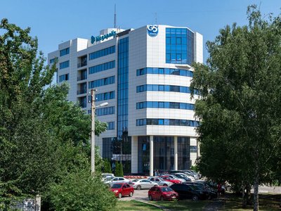 Медицинский центр Ева