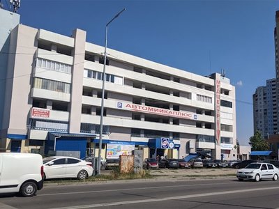 Медицинский центр Healthy and Happy на Драгоманова