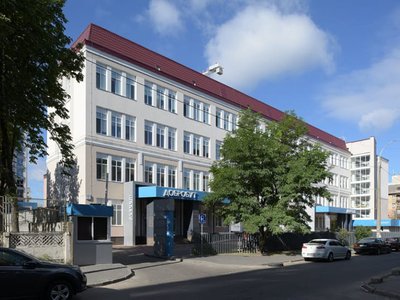 Медицинский центр и стационар Добробут на Соломенке Медицинский центр и стационар Добробут на Соломенке