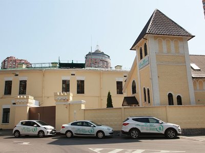 Медицинский центр IMP Clinic