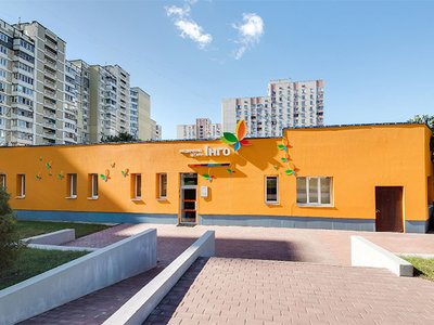 Медицинский центр Инго на Ревуцкого Медицинский центр Инго на Ревуцкого