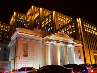 Медицинский центр JMC