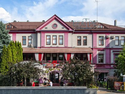 Медицинский центр красоты и здоровья Беатрис