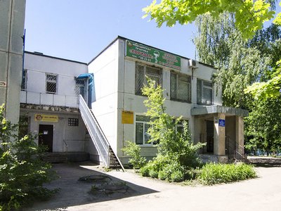 Медицинский центр Лоридан плюс на Северной Салтовке