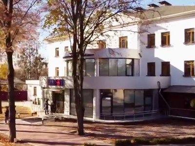 Медицинский центр Медіон Kids Медицинский центр Медіон Kids