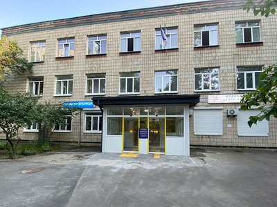 Медицинский центр МСК