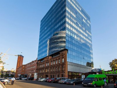 Медицинский центр Оксфорд Медикал Днепр Медицинский центр Оксфорд Медикал Днепр