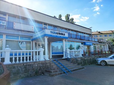 Медицинский центр Поліклініка на Дарниці Медицинский центр Поліклініка на Дарниці