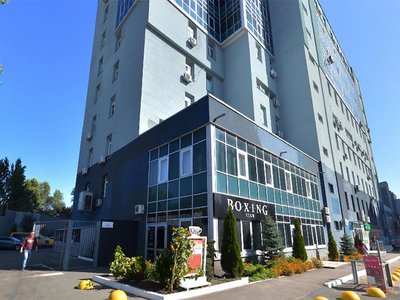 Медицинский центр Сімейний лікар Nativita Медицинский центр Сімейний лікар Nativita