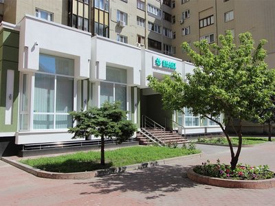 Медицинский центр Smart Medical Center на Оболони