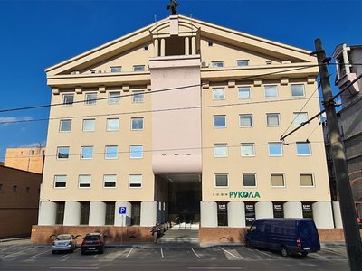 Медицинский центр Tal-Medical