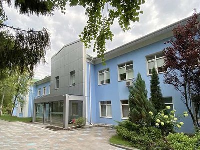 Медицинский центр VERUM Kids