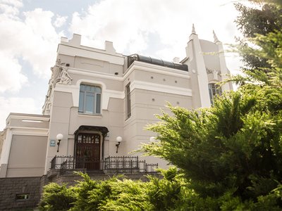 Медицинский клуб Grace Medical Club