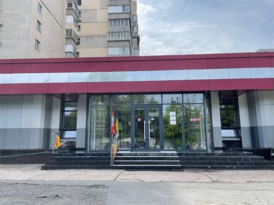 Офтальмологическая клиника Світ Зору Офтальмологическая клиника Світ Зору