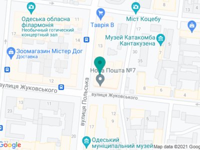 Медицинский Центр KIND - на карте