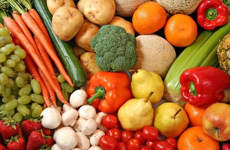 Аллергия на овощи у детей