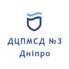 Амбулатория №3 КНП Днепровский центр первичной медико-санитарной помощи №3, филиал - логотип