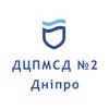 Амбулатория №5 КНП Днепровский центр первичной медико-санитарной помощи №2, филиал - логотип