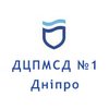 Амбулатория №7 КНП Днепровский центр первичной медико-санитарной помощи №1 - логотип