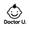 Детская амбулатория Doctor U Осокорки - логотип