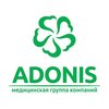 Детский центр ADONIS на Позняках - логотип Детский центр ADONIS на Позняках - логотип