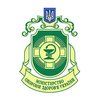 Харьковская городская детская поликлиника №14 - логотип Харьковская городская детская поликлиника №14 - логотип
