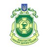 Харьковская городская детская поликлиника №15 - логотип Харьковская городская детская поликлиника №15 - логотип