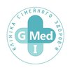 Клиника семейного здоровья GI Med - логотип Клиника семейного здоровья GI Med - логотип