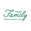 Клиника семейной медицины ilaya Family - логотип