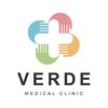 Медицинская клиника Verde - логотип Медицинская клиника Verde - логотип