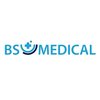 Медицинский центр BSMedical - логотип Медицинский центр BSMedical - логотип