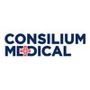 Медицинский центр Consilium Medical - логотип Медицинский центр Consilium Medical - логотип